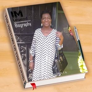 Meet your Posher, Earline